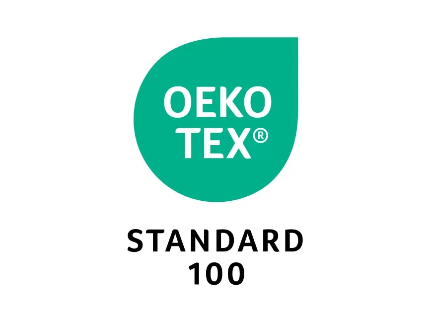 OEKO-TEX certification logo